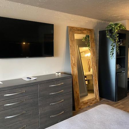 Travelodge By Wyndham Drummondville Exteriér fotografie