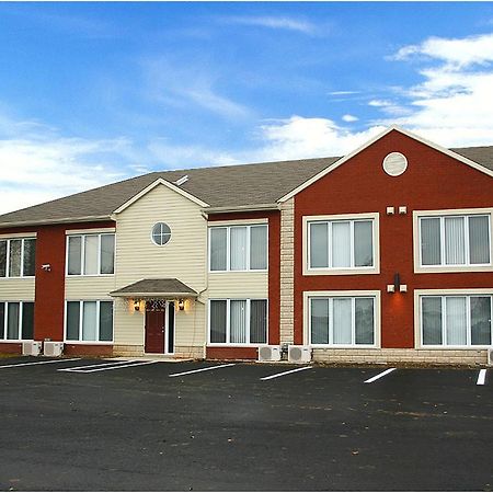 Travelodge By Wyndham Drummondville Pokoj fotografie