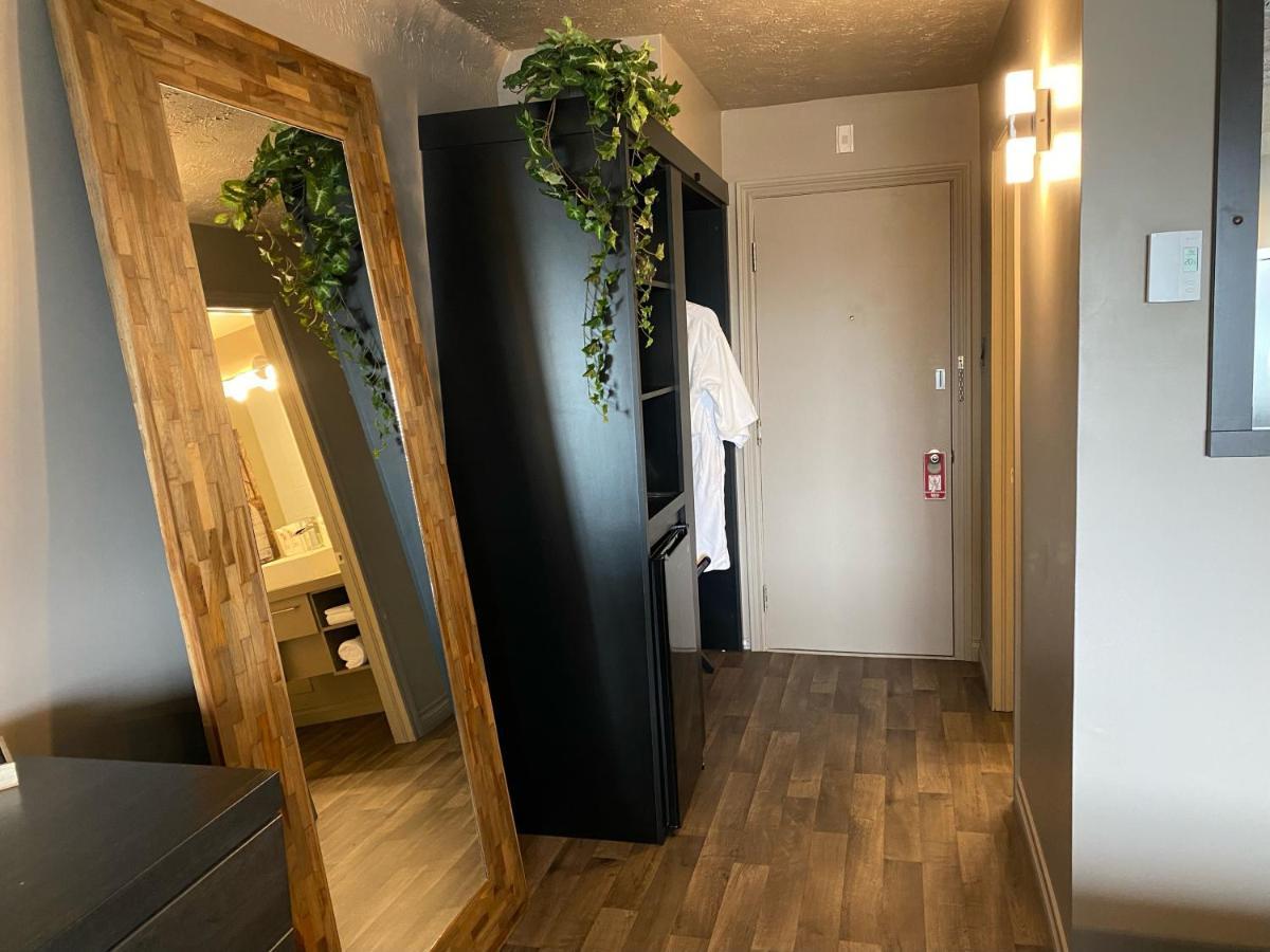 Travelodge By Wyndham Drummondville Exteriér fotografie