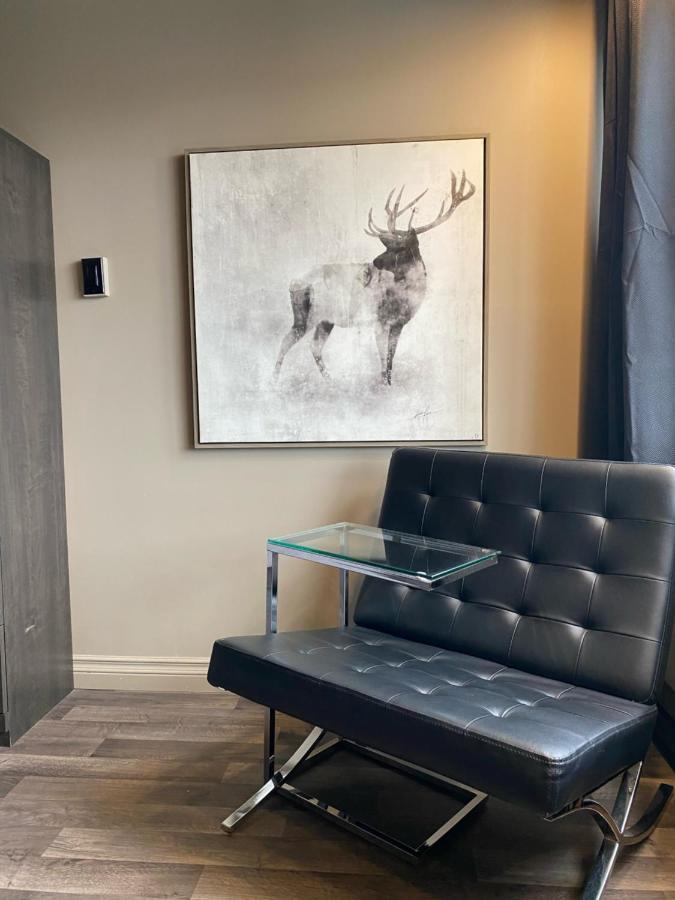 Travelodge By Wyndham Drummondville Exteriér fotografie