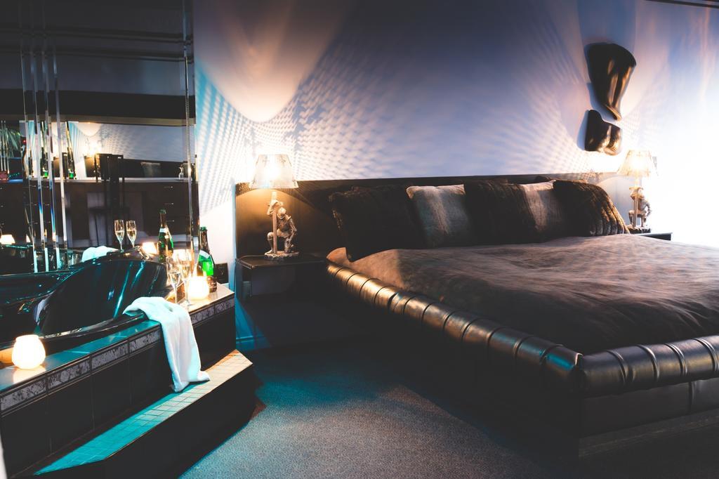 Travelodge By Wyndham Drummondville Pokoj fotografie