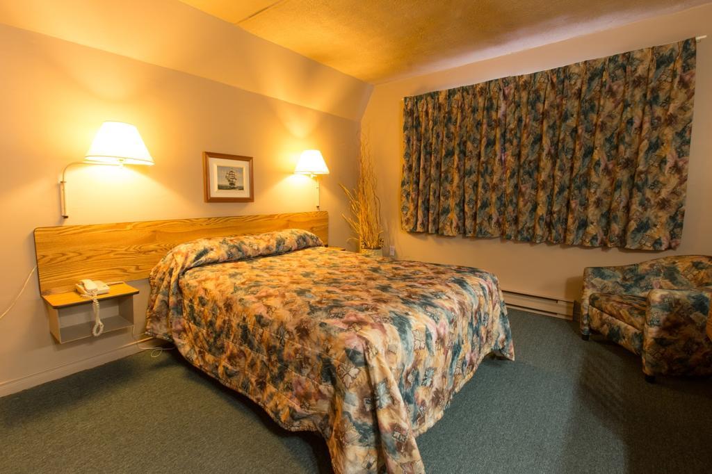 Travelodge By Wyndham Drummondville Pokoj fotografie