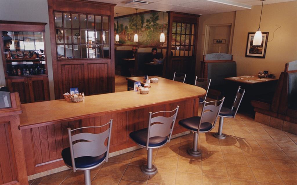 Travelodge By Wyndham Drummondville Exteriér fotografie