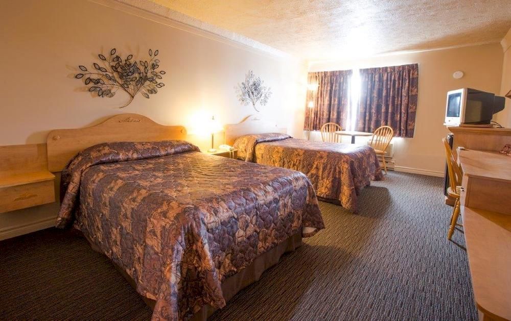 Travelodge By Wyndham Drummondville Exteriér fotografie