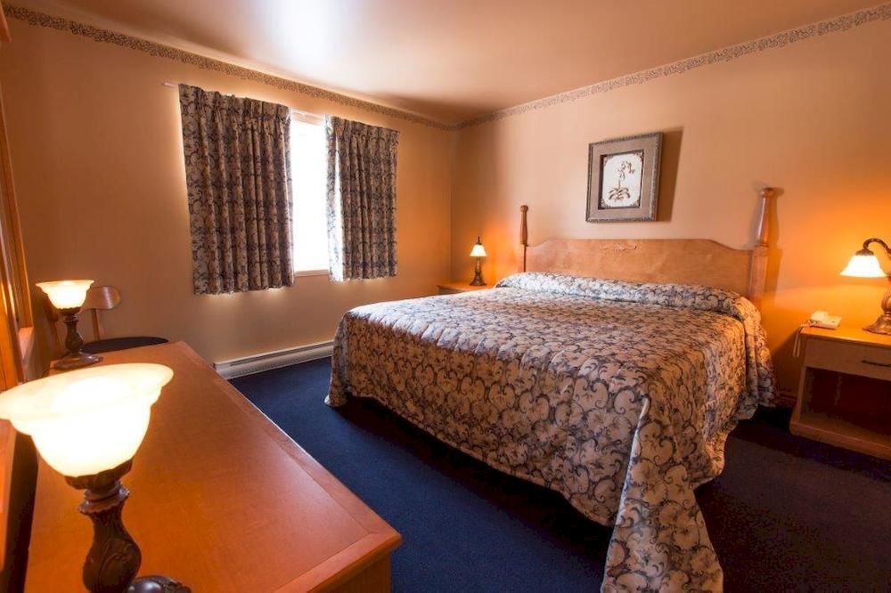 Travelodge By Wyndham Drummondville Exteriér fotografie