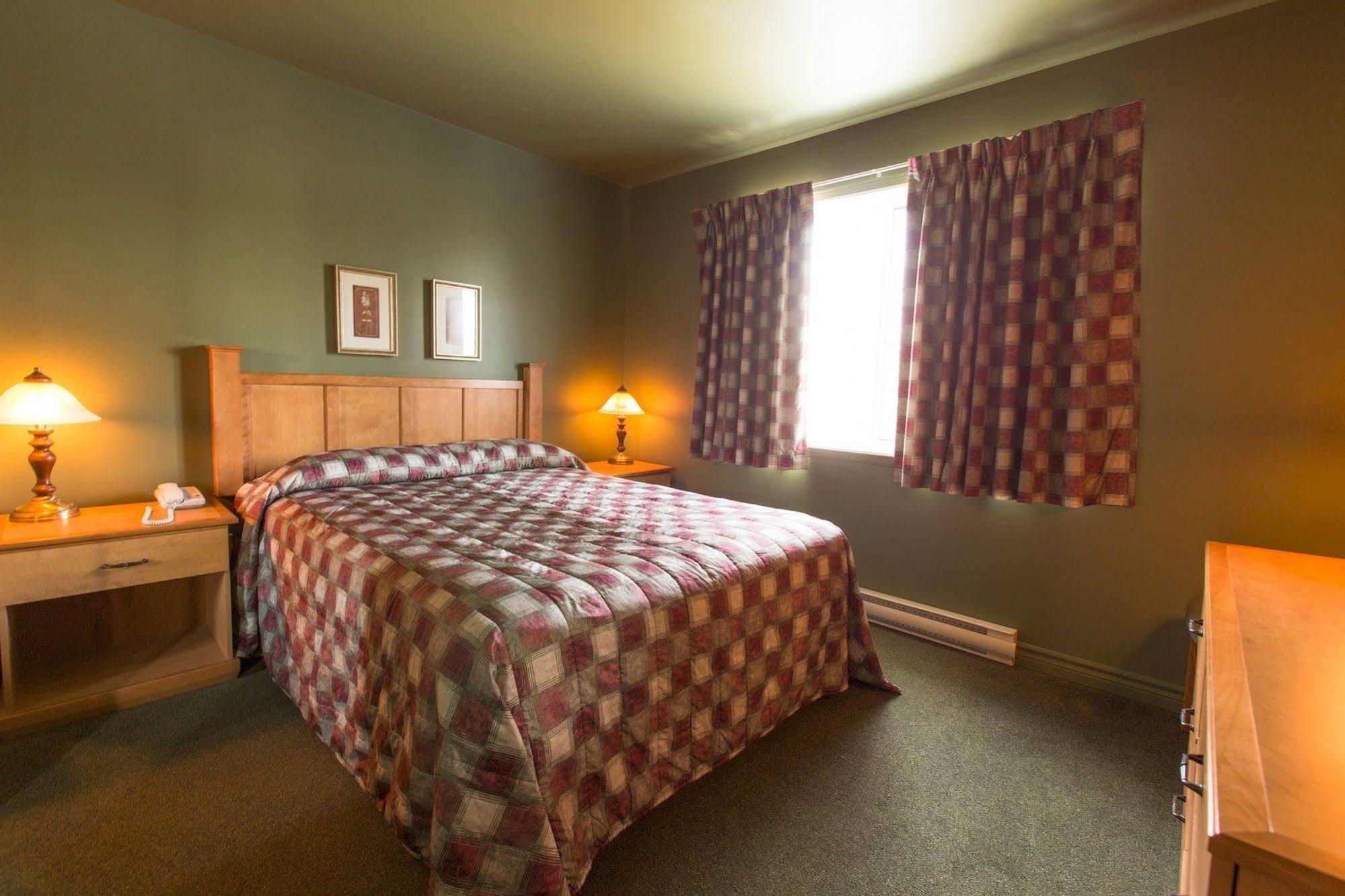Travelodge By Wyndham Drummondville Exteriér fotografie