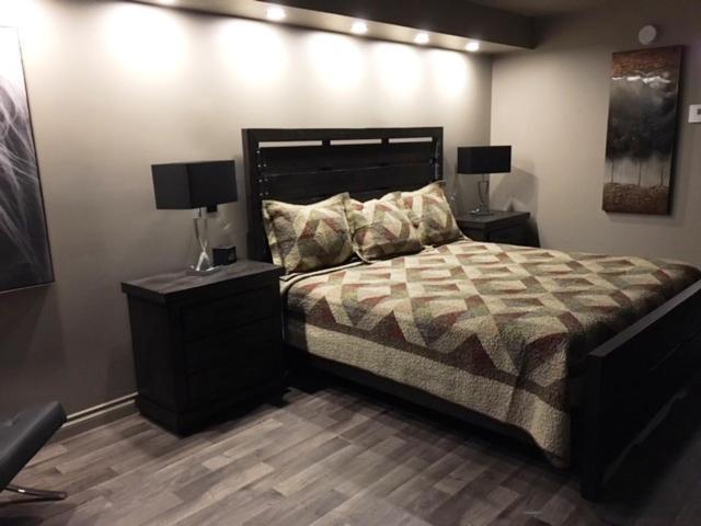 Travelodge By Wyndham Drummondville Exteriér fotografie