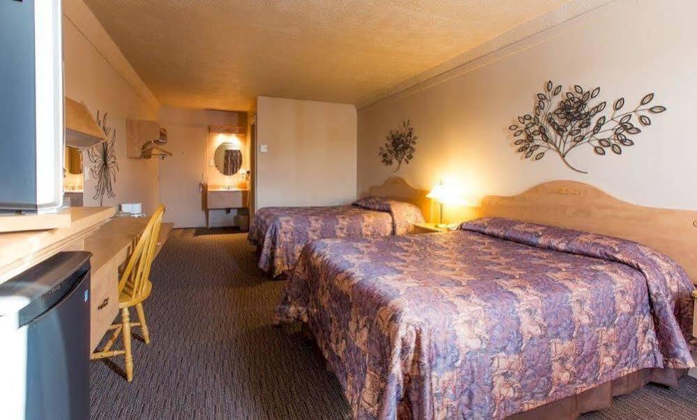 Travelodge By Wyndham Drummondville Exteriér fotografie